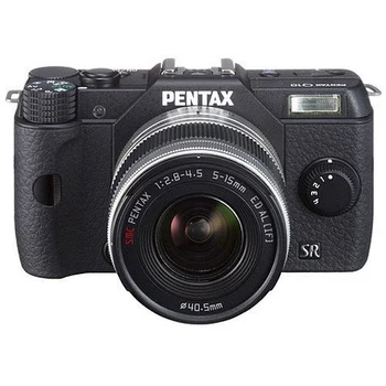 Pentax Q10 Digital Camera